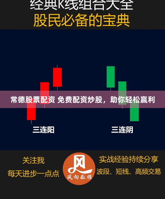 常德股票配资 免费配资炒股，助你轻松赢利