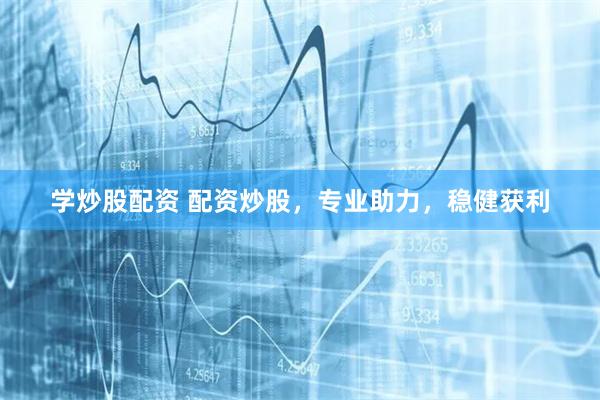 学炒股配资 配资炒股，专业助力，稳健获利