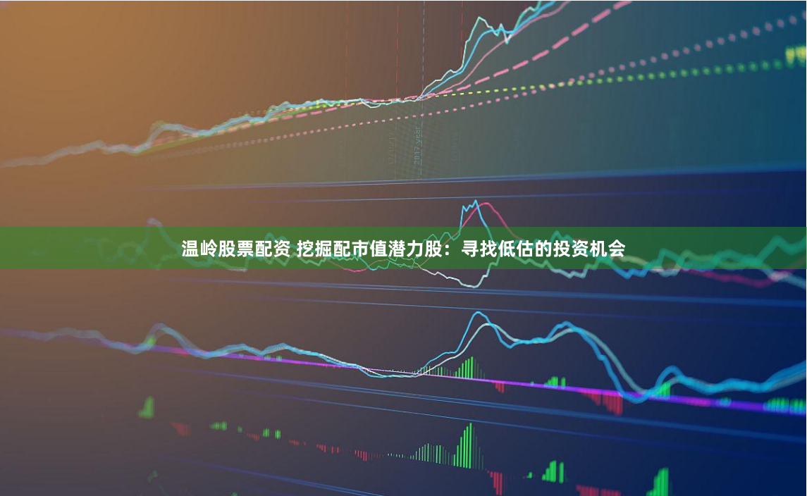 温岭股票配资 挖掘配市值潜力股：寻找低估的投资机会