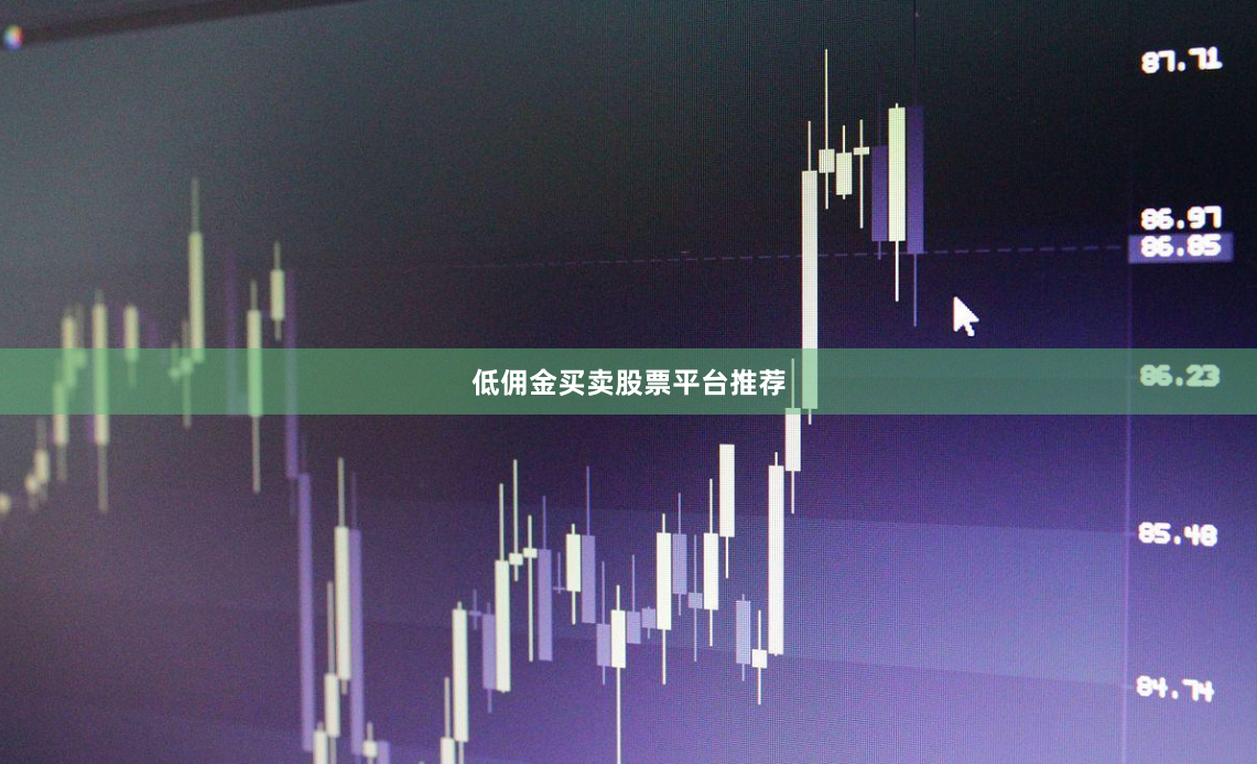 低佣金买卖股票平台推荐