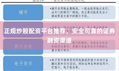 正规炒股配资平台推荐，安全可靠的证券融资渠道