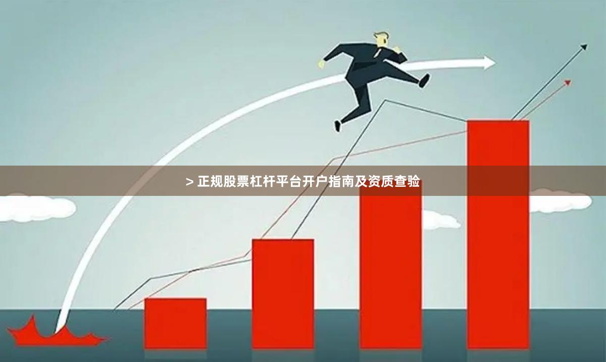 > 正规股票杠杆平台开户指南及资质查验